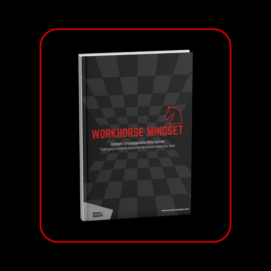 WORKHORSE MINDSET (Digital Copy)