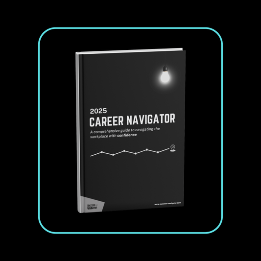 CAREER NAVIGATOR (Digital Copy)